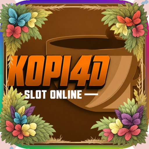 kopi4d — mitra unggulan